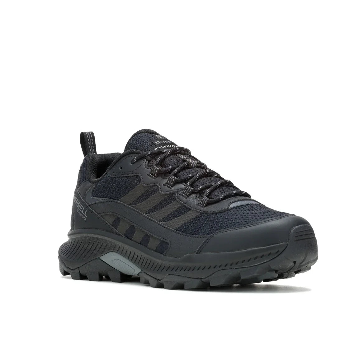 Merrell Speed Strike 2 Waterproof Hiking Shoes - Men - Sports Excellence