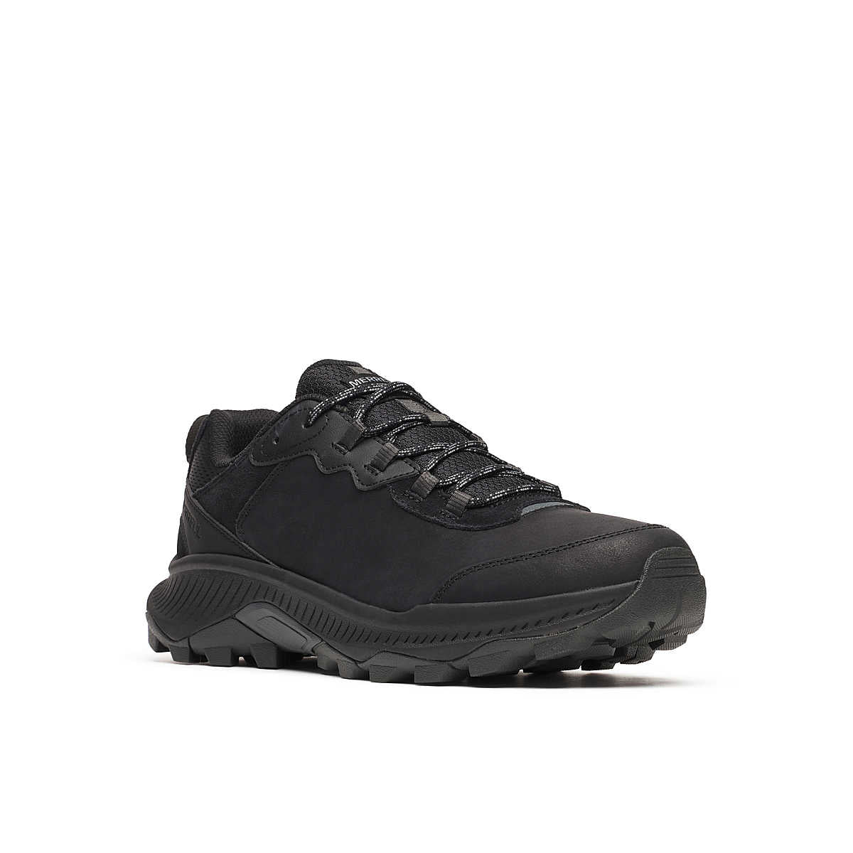 Chaussures de randonnée en cuir Merrell Speed ​​Strike 2 - Homme