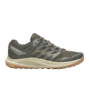Merrell Nova 3 Hiking Shoes - Men - Sports Excellence
