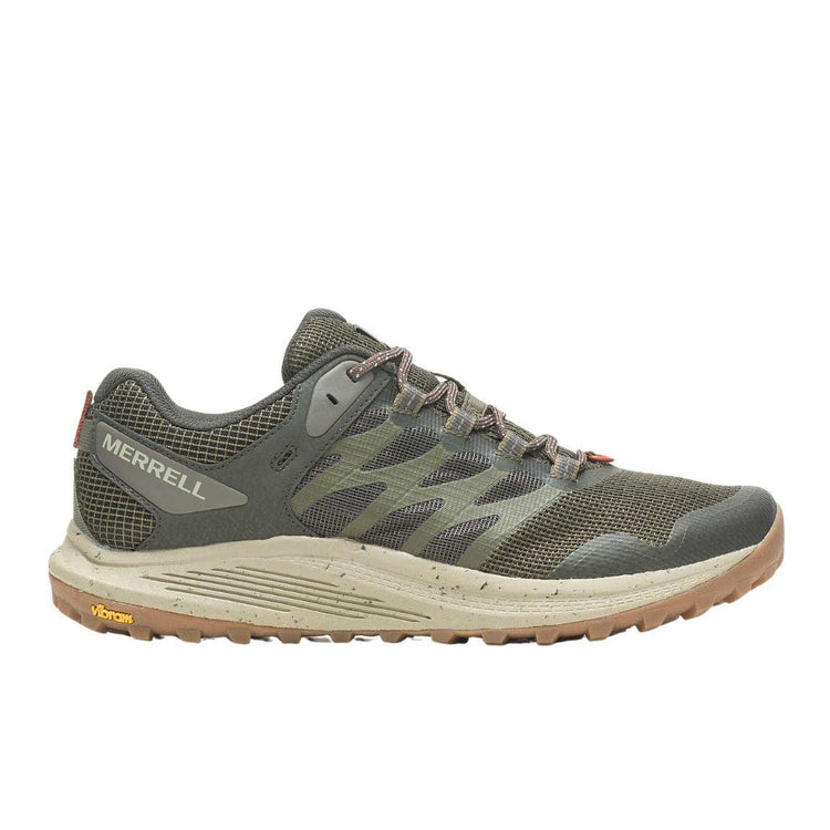 Merrell Nova 3 Hiking Shoes - Men - Sports Excellence