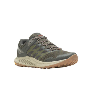 Merrell Nova 3 Hiking Shoes - Men - Sports Excellence