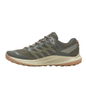 Merrell Nova 3 Hiking Shoes - Men - Sports Excellence
