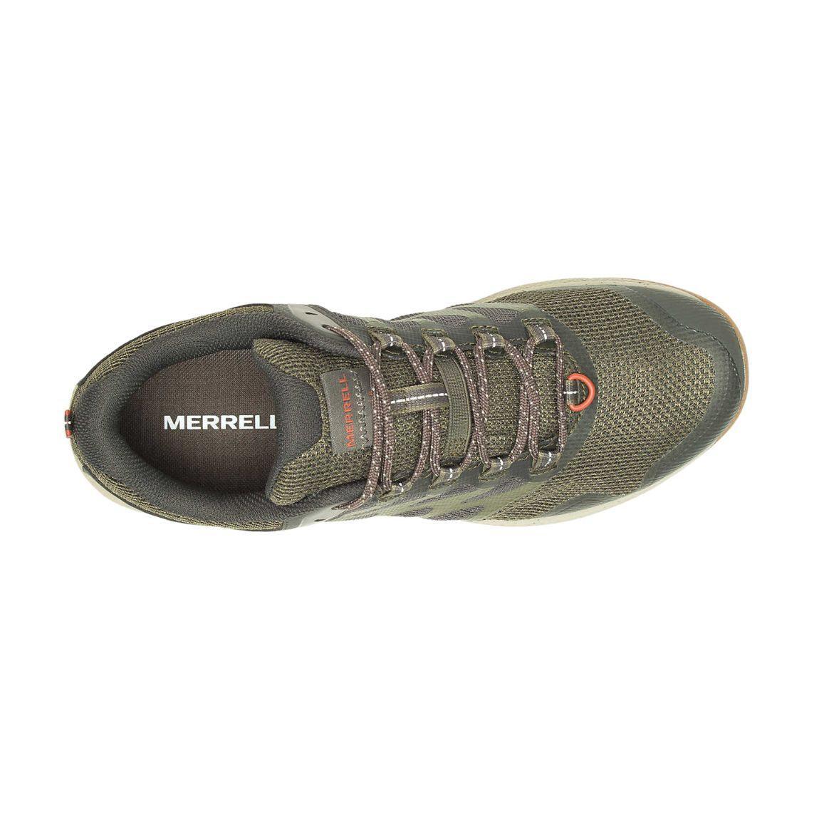 Merrell Nova 3 Hiking Shoes - Men - Sports Excellence