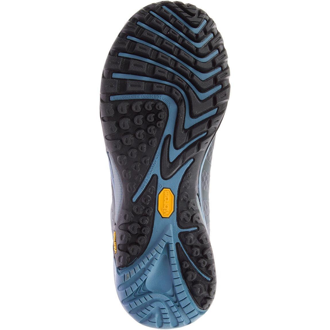 Edge 3 Waterproof Hiking Shoes (Wide Width)- Women - Sports Excellence
