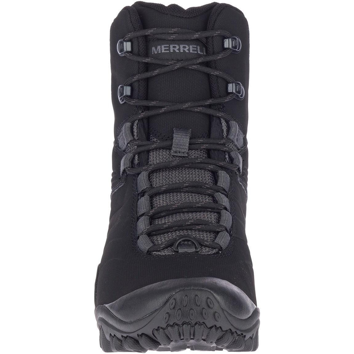 Merrell Chameleon Thermo 8 Tall Waterproof Boot - Women - Sports Excellence