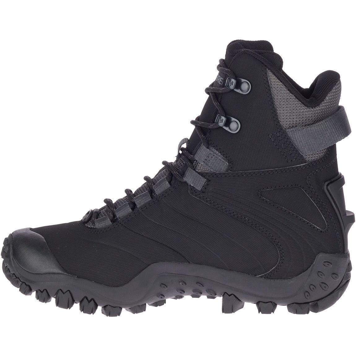 Merrell Chameleon Thermo 8 Tall Waterproof Boot - Women - Sports Excellence
