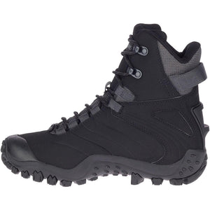 Merrell Chameleon Thermo 8 Tall Waterproof Boot - Women - Sports Excellence