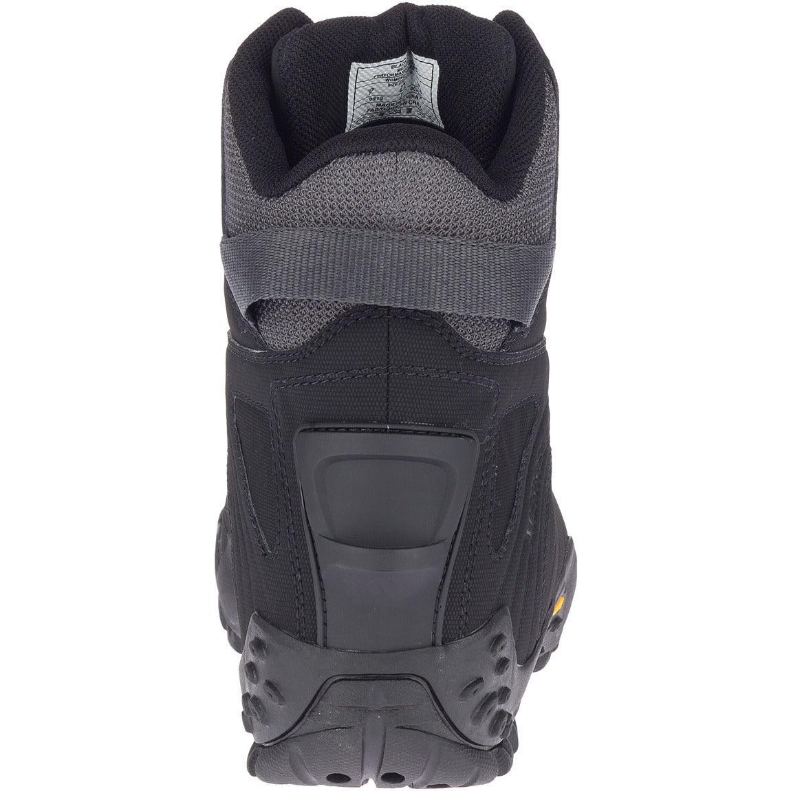 Merrell Chameleon Thermo 8 Tall Waterproof Boot - Women - Sports Excellence