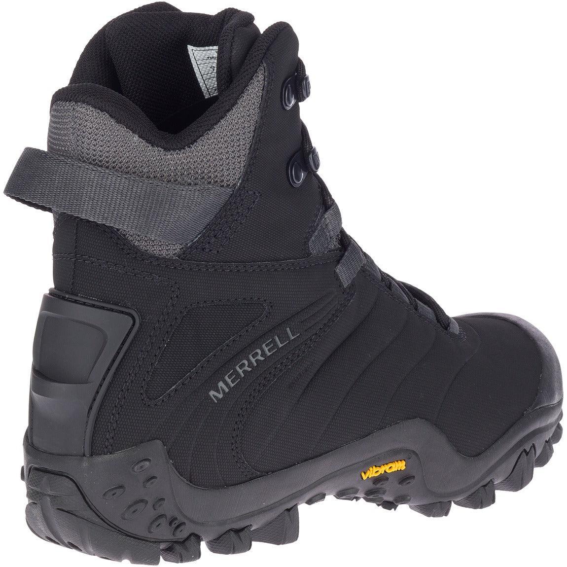 Merrell Chameleon Thermo 8 Tall Waterproof Boot - Women - Sports Excellence