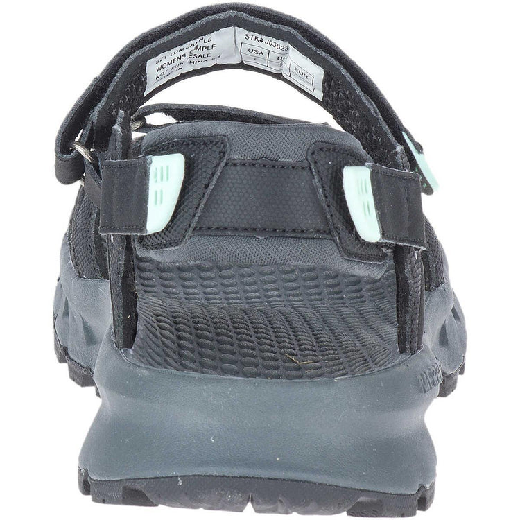 Merrell Cedrus Convertible 3 Sandals - Women - Sports Excellence