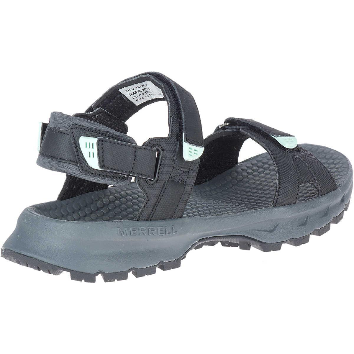 Merrell Cedrus Convertible 3 Sandals - Women - Sports Excellence