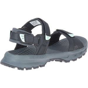 Merrell Cedrus Convertible 3 Sandals - Women - Sports Excellence