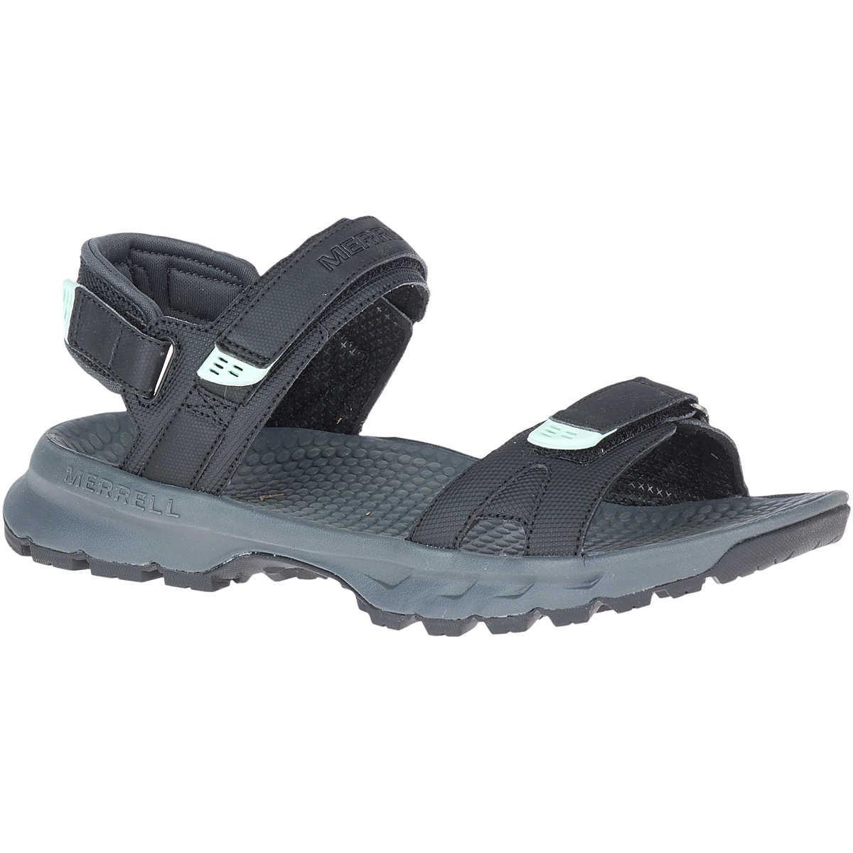 Merrell Cedrus Convertible 3 Sandals - Women - Sports Excellence