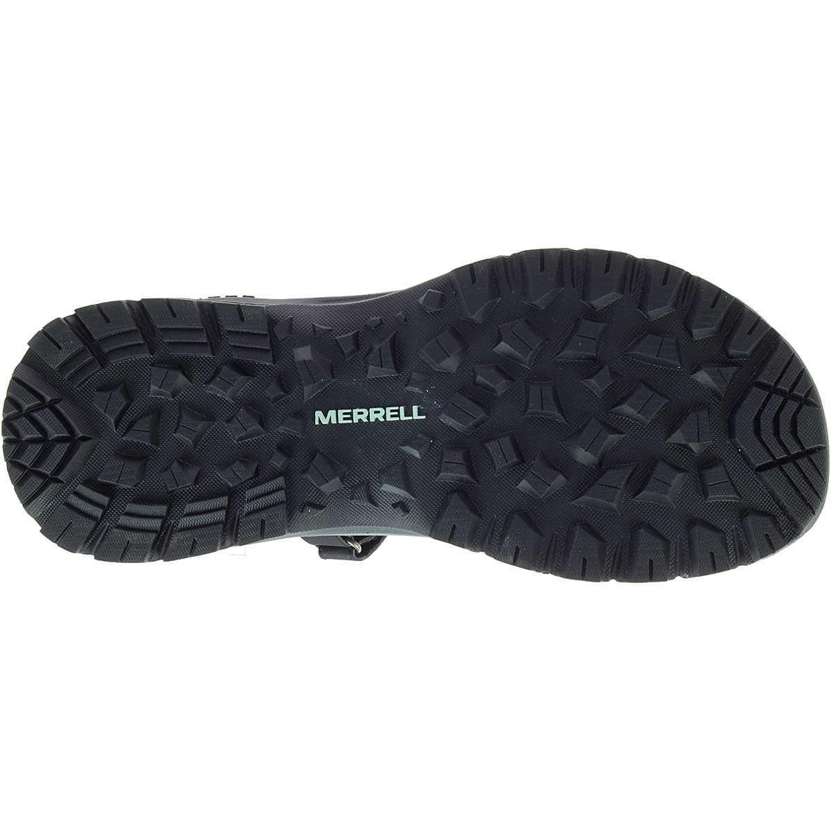 Merrell Cedrus Convertible 3 Sandals - Women - Sports Excellence