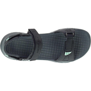 Merrell Cedrus Convertible 3 Sandals - Women - Sports Excellence