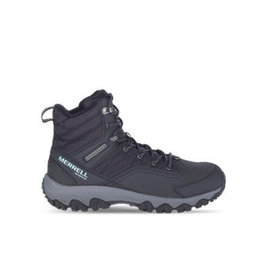 Merrell Thermo Akita Mid Waterproof Boot - Women - Sports Excellence