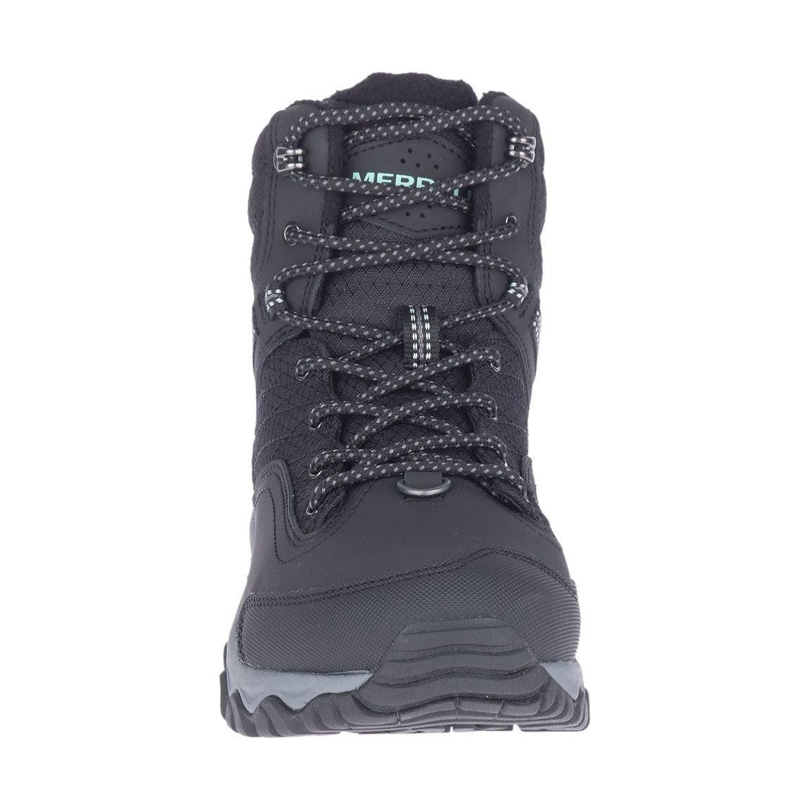 Merrell Thermo Akita Mid Waterproof Boot - Women - Sports Excellence