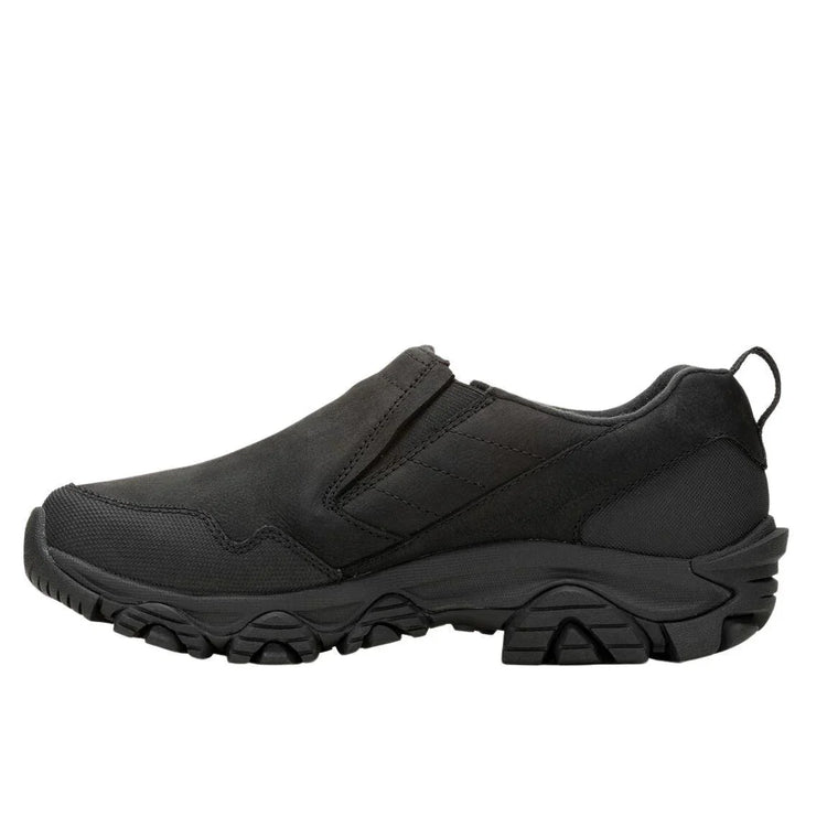 Merrell Coldpack 3 Thermo Moc Waterproof Shoe - Women - Sports Excellence