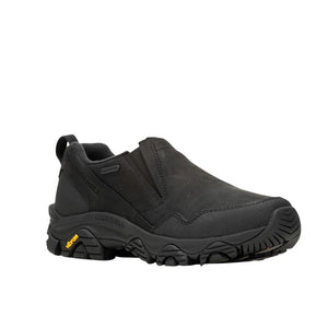Merrell Coldpack 3 Thermo Moc Waterproof Shoe - Women - Sports Excellence