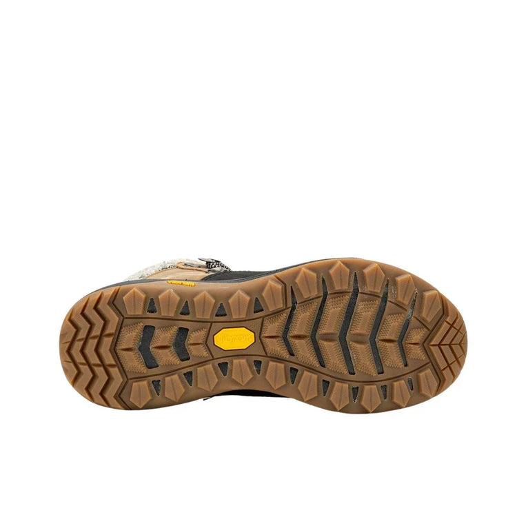 Merrell Siren 4 Thermo Mid Zip Waterproof Boot - Women - Sports Excellence