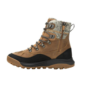 Merrell Siren 4 Thermo Mid Zip Waterproof Boot - Women - Sports Excellence