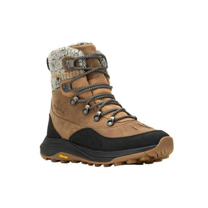 Merrell Siren 4 Thermo Mid Zip Waterproof Boot - Women - Sports Excellence
