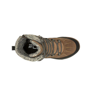 Merrell Siren 4 Thermo Mid Zip Waterproof Boot - Women - Sports Excellence