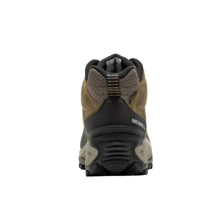 Merrell Thermo Kiruna 2 Mid Waterproof Boot - Women - Sports Excellence