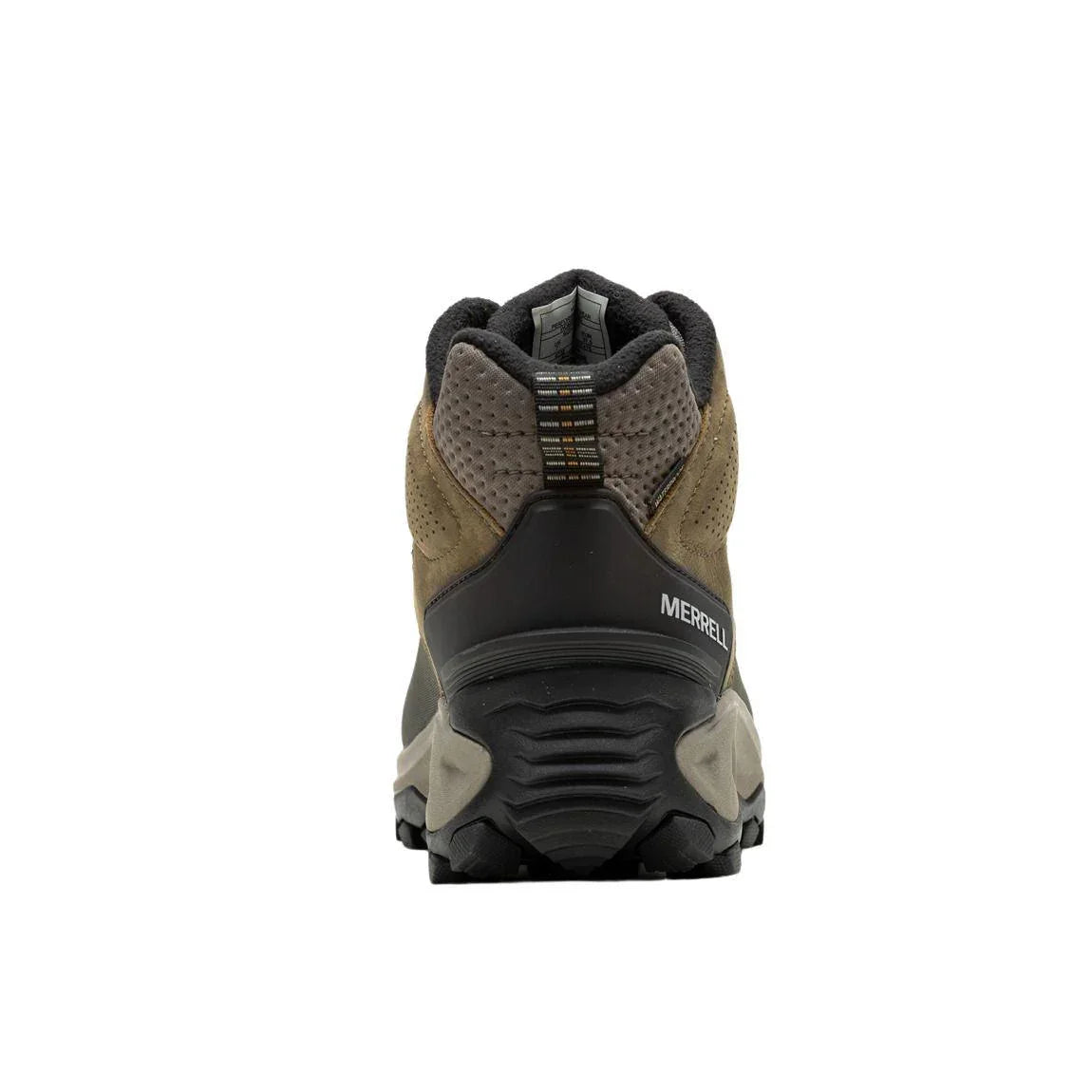 Merrell Thermo Kiruna 2 Mid Waterproof Boot (Wide Width) - Women - Sports Excellence