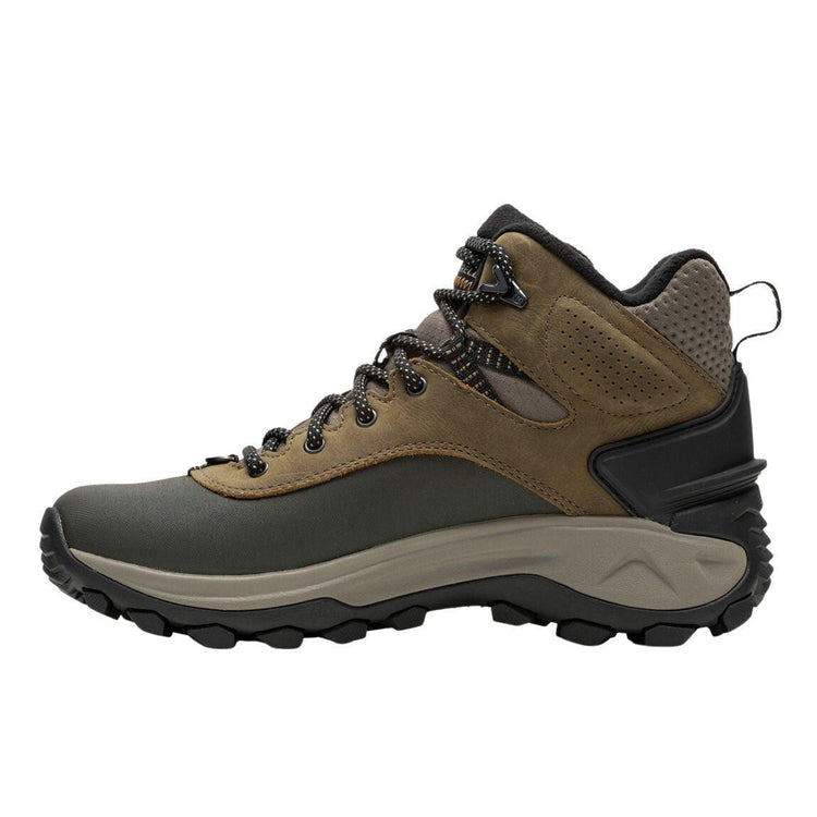 Merrell Thermo Kiruna 2 Mid Waterproof Boot (Wide Width) - Women - Sports Excellence