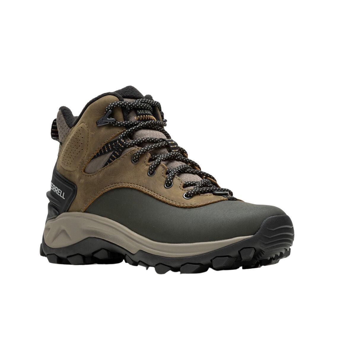 Merrell Thermo Kiruna 2 Mid Waterproof Boot - Women - Sports Excellence