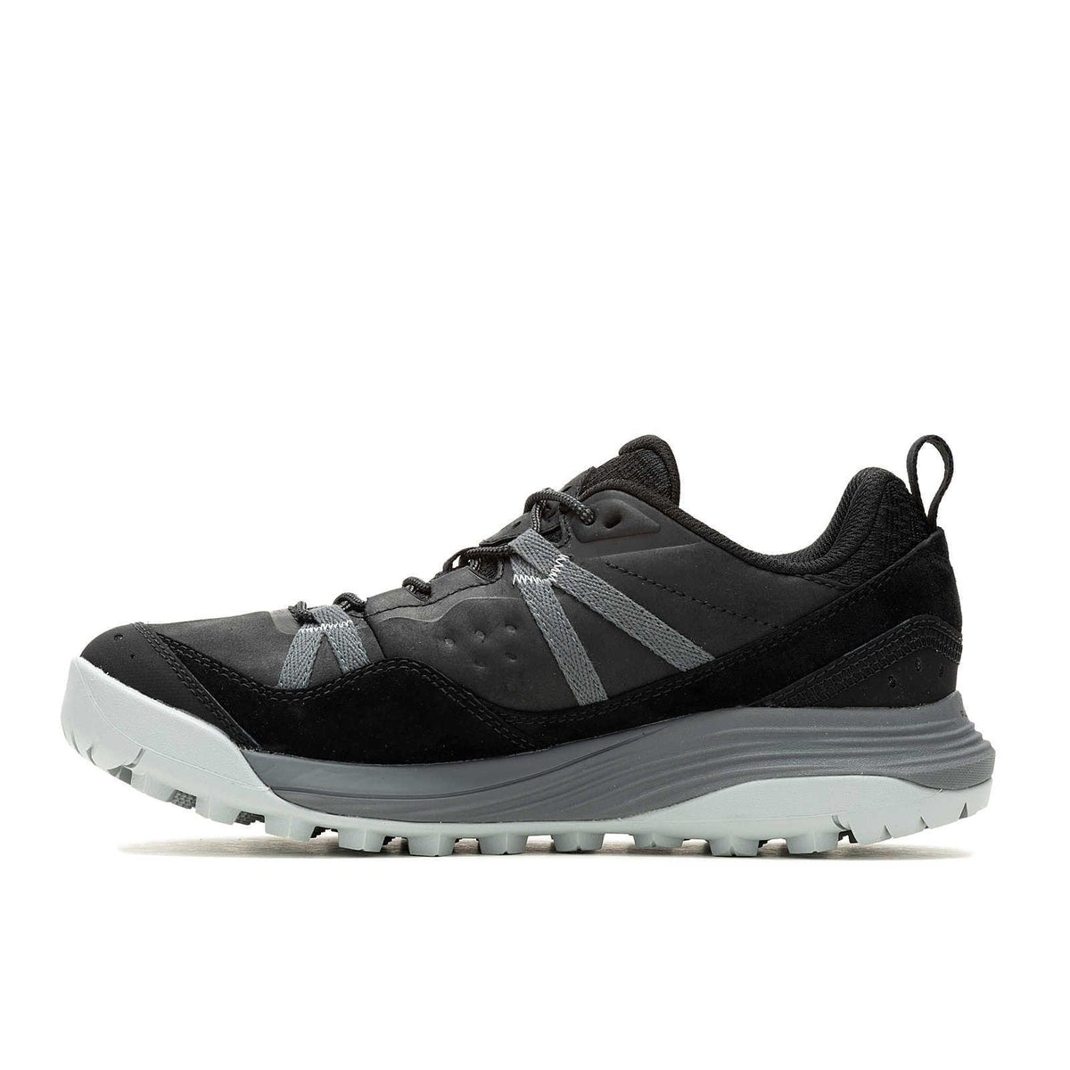 Merrell Siren Traveller 4 Hiking Shoes (Wide Width) - Women - Sports Excellence