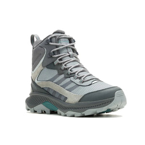 Merrell Speed Strike 2 Thermo Mid Waterproof Boot - Women - Sports Excellence