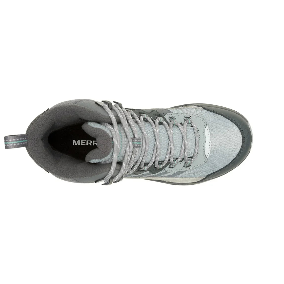 Merrell Speed Strike 2 Thermo Mid Waterproof Boot - Women - Sports Excellence