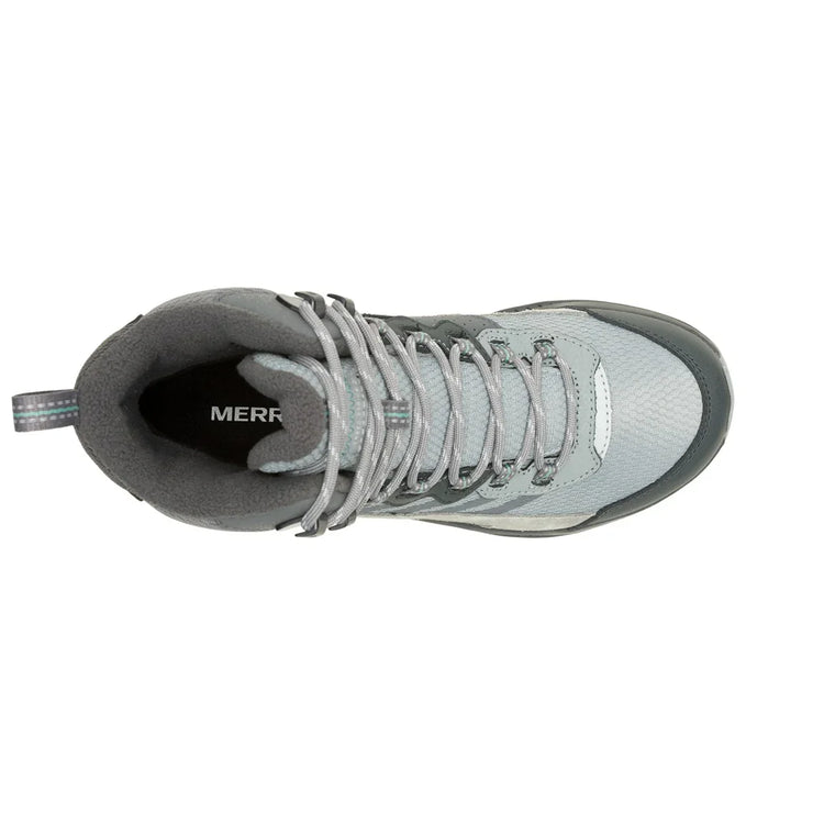 Merrell Speed Strike 2 Thermo Mid Waterproof Boot - Women - Sports Excellence