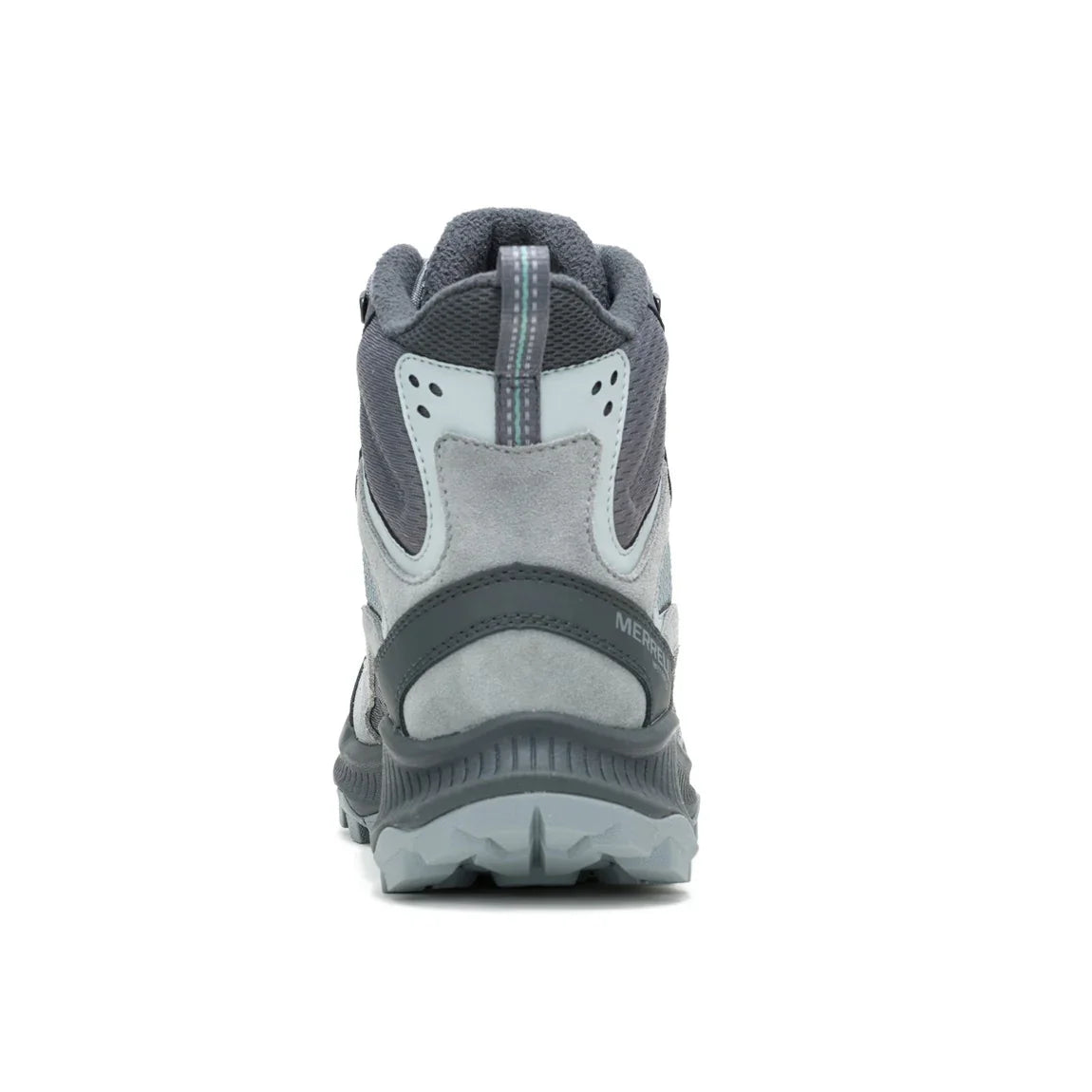 Merrell Speed Strike 2 Thermo Mid Waterproof Boot - Women - Sports Excellence
