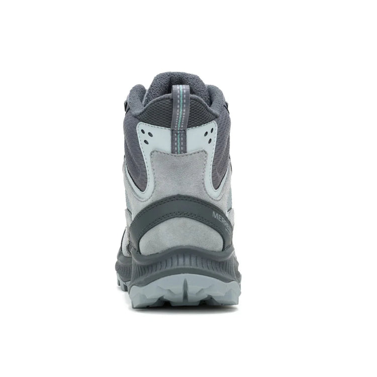 Merrell Speed Strike 2 Thermo Mid Waterproof Boot - Women - Sports Excellence