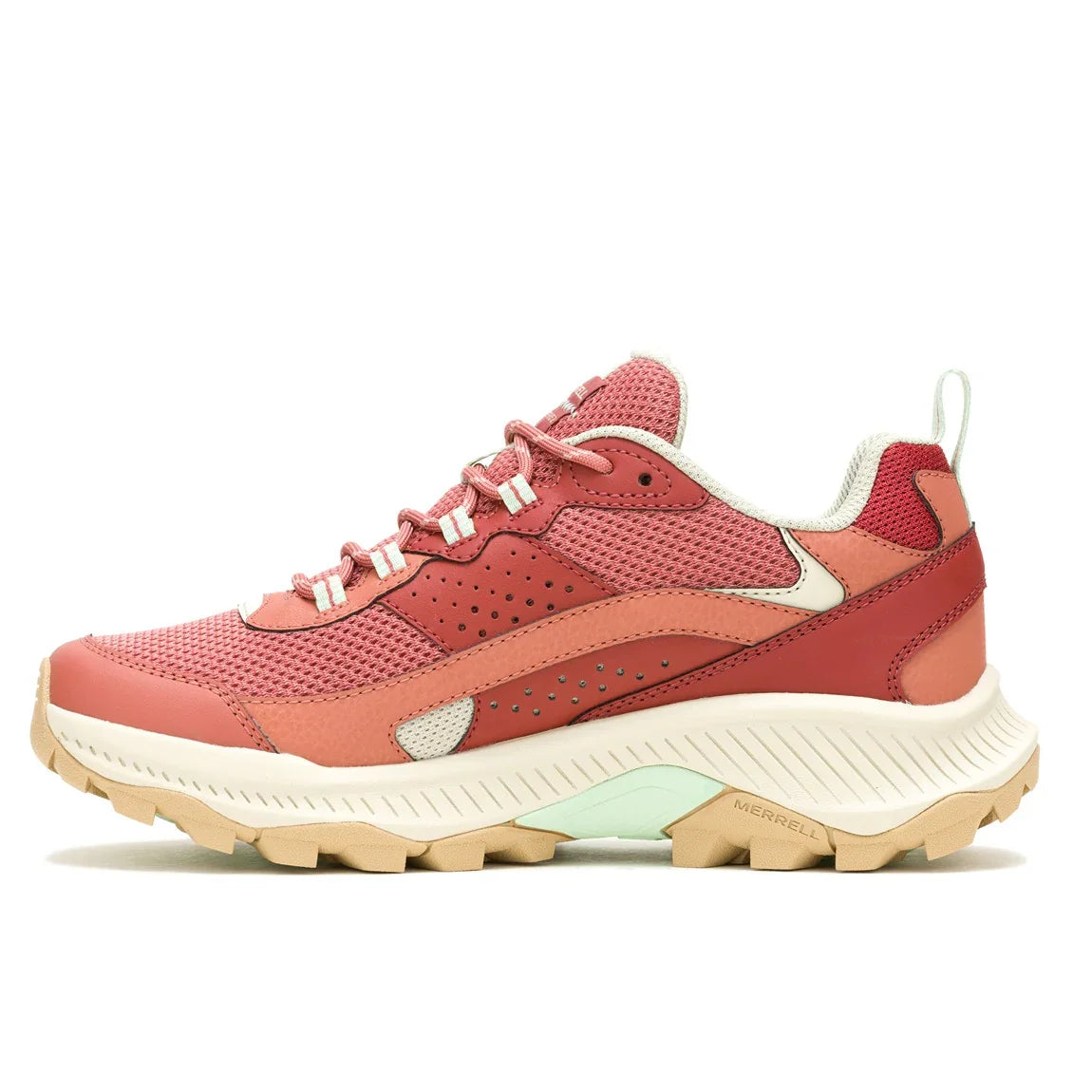 Merrell Speed Strike 2 Hiking Shoes - Women - Sports Excellence
