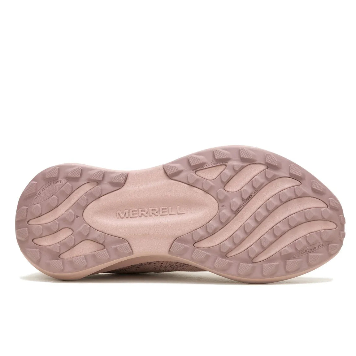 Merrell Morphlite Running Shoes - Women - Sports Excellence