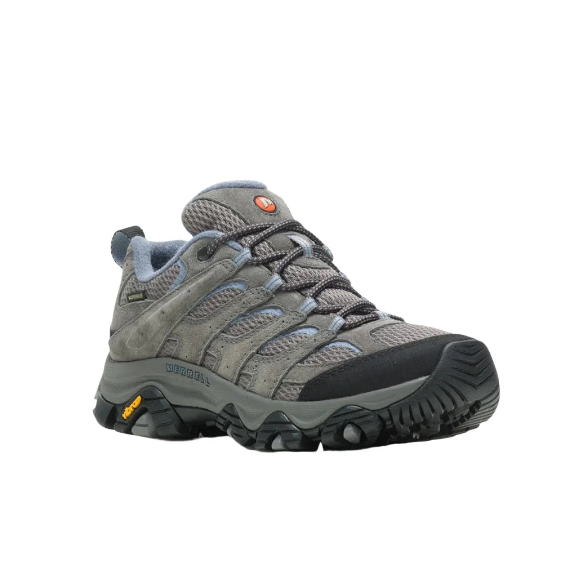 Merrell Moab 3 Waterproof Hiking Shoes - Women - Sports Excellence