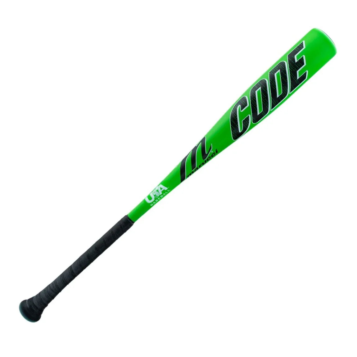 Marucci CODE Senior League (-10) 2 5/8" USA Baseball Bat (2025) - Sports Excellence
