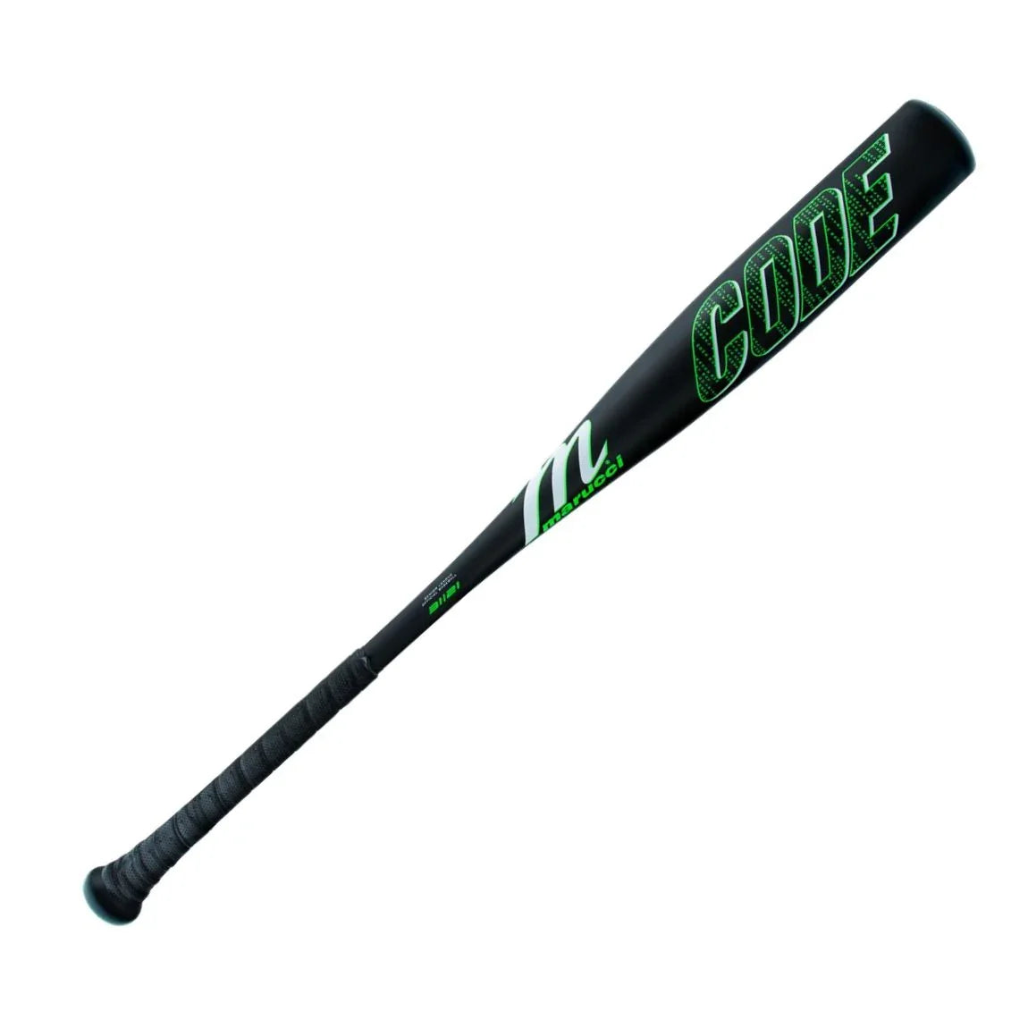 Marucci CODE Senior League (-10) 2 3/4" USSSA Baseball Bat (2025) - Sports Excellence