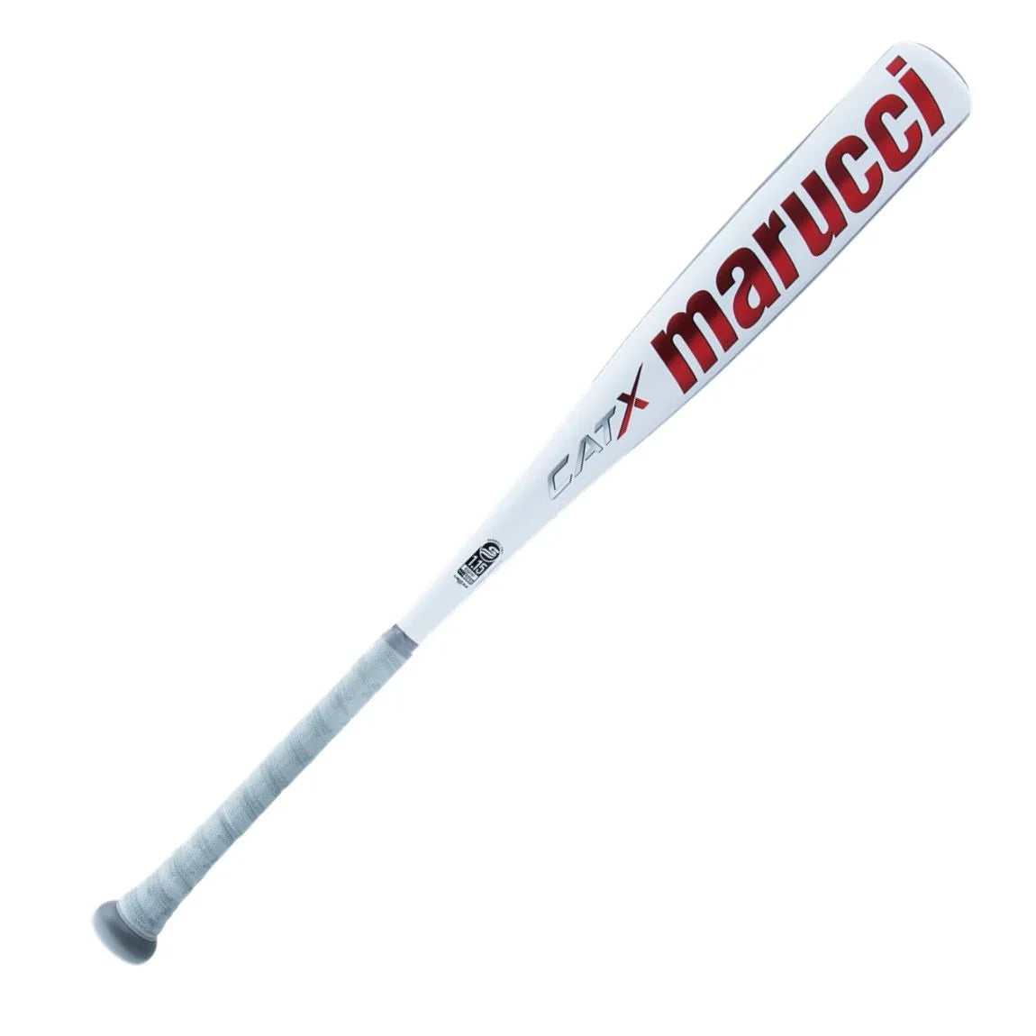 Marucci CATX (-10) 2 3/4" USSSA Baseball Bat (2025) - Sports Excellence