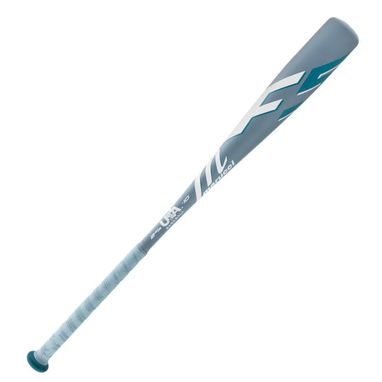 Marucci F5 (-10) 2 5/8" Senior League USA Baseball Bat (2024) - Sports Excellence