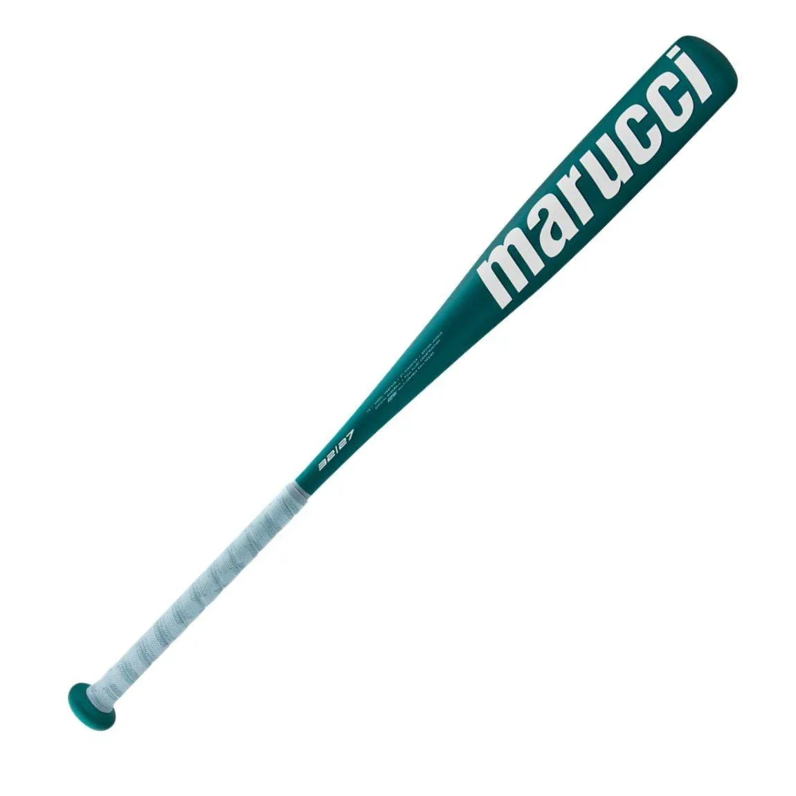 Marucci F5 (-5) 2 5/8" Senior League USSSA Baseball Bat (2024) - Sports Excellence