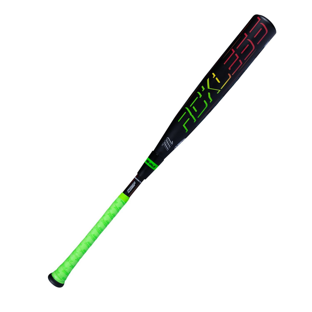 Marucci RCKLESS Comp USSSA -10 Baseball Bat (2026)