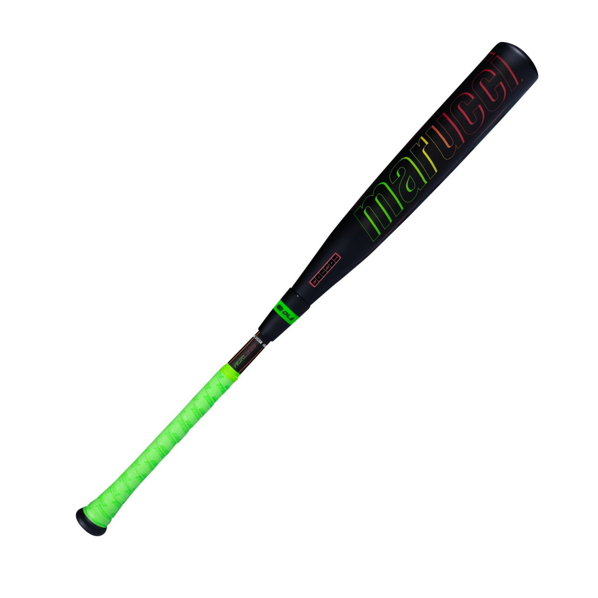 Marucci RCKLESS Comp USSSA -10 Baseball Bat (2026)