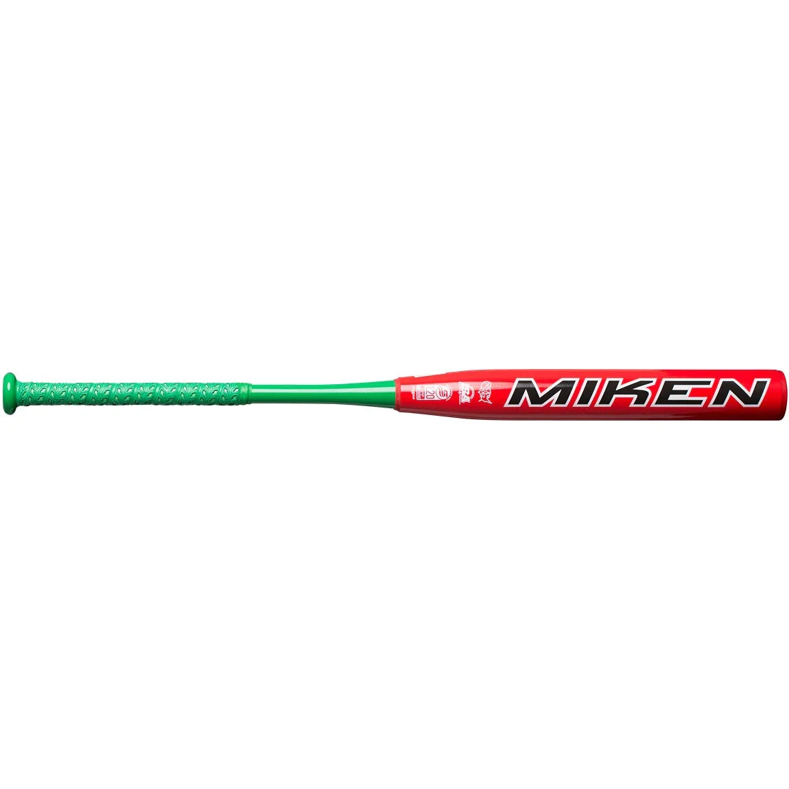 Miken Hot Sauce 13" Max Slowpitch Softball Bat - Sports Excellence