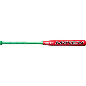 Miken Hot Sauce 13" Max Slowpitch Softball Bat - Sports Excellence