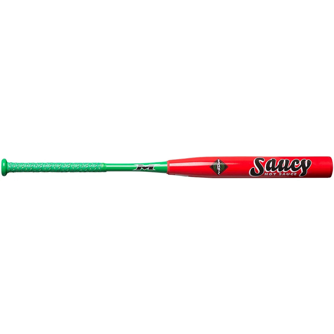 Miken Hot Sauce 13" Max Slowpitch Softball Bat - Sports Excellence